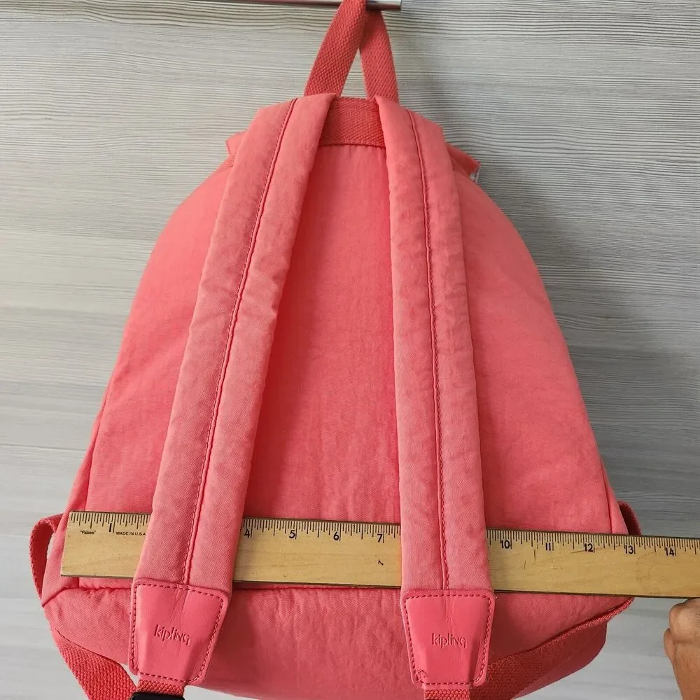 Kipling keeper travel